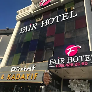 Fair Otel İstanbul