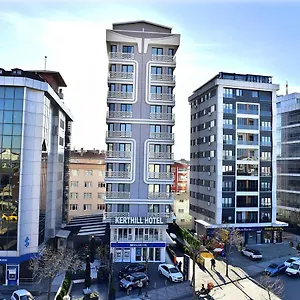 Kerthill Otel İstanbul
