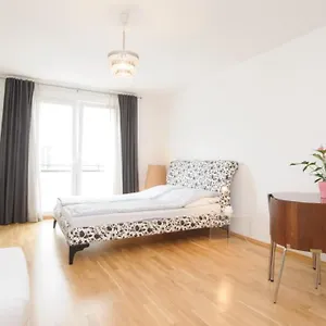 Apartamento City Centre Anilingasse, Viena
