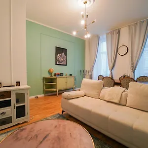Apartament Mint 13 @ Mariahilf, Wiedeń