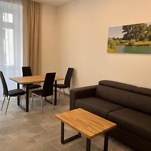 Appartamento Apartment City Vienna, Vienna
