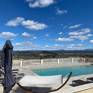 La Magnanerie En Provence Hébergement de vacances Niozelles