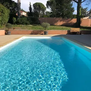 De La Gayonne Hébergement de vacances Cabriès