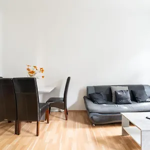 Comfort Double Kr Appartement