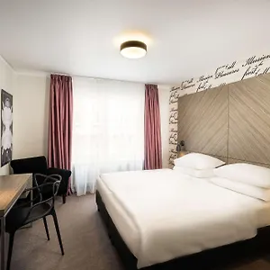 Hotel Elaya West, Wiedeń