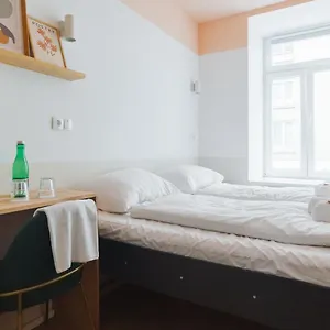 Malfatti Oasis With Coworking Space Daire