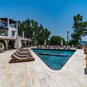 Manzara Boutique - Adults Only Otel Bodrum
