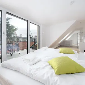  Apartament Next To Schoenbrunnpalace Close To Public Transport - Myschoenbrunn