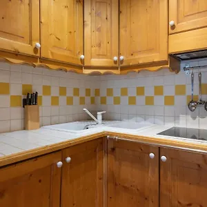 Dify Paccard - Chamonix-mont-blanc Appartement Chamonix