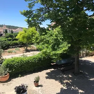 La Reyniere Du Sud Luberon Hébergement de vacances La Bastide-des-Jourdans