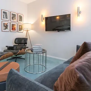  Apartament Heymi Mondschein