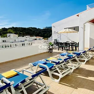 Liberdade By Check-in Portugal Appartement Albufeira