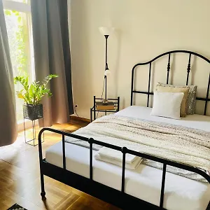 Apartamento Beautiful Centre, Viena