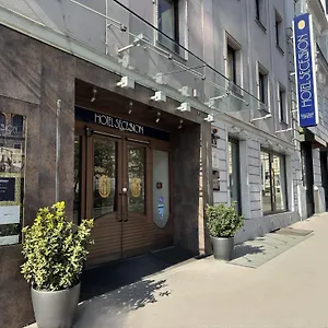 Ξενοδοχείο Secession An Der Oper, Βιέννη
