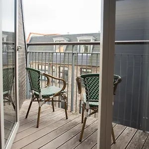 Nora Otel Kopenhag