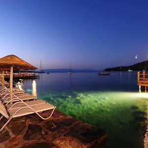 Karianda Otel Göltürkbükü