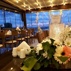 Sare Otel Güzelçamlı