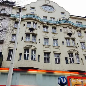 Panzió Mariahilf, Bécs